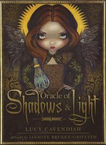 20. Oracle of the Shadows & Light