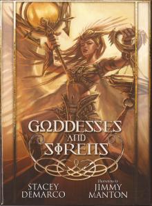 32. Goddesses & Sirens Oracle